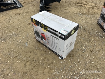 2025 ATS ATS-CC16 Cutting machine (Unused)