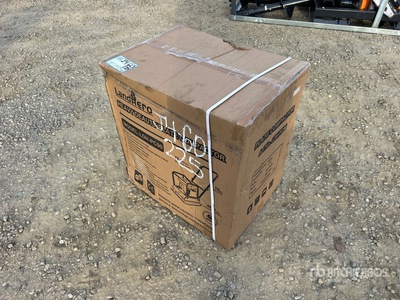 2025 Landhero LDH-PC90 Heavy Duty Vibratory Plate Compactor (Unused)