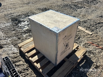 2025 Landhero LDH-PC90 Vibratory Plate Compactor (Unused)