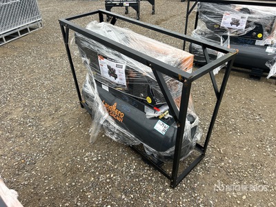 2025 Landhero LDH-GAC40Y 40 gal Compressore (Unused)