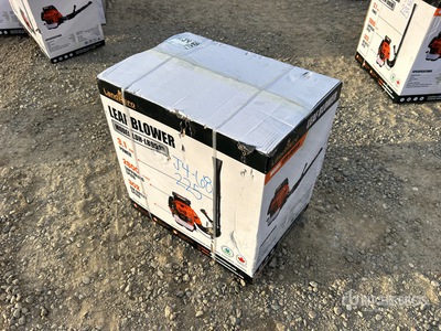 2025 Landhero LDH-LB9510 Leaf Blower (Unused)