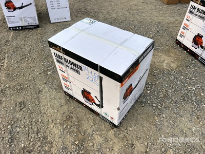 2025 Landhero LDH-LB9510 Leaf Blower (Unused)