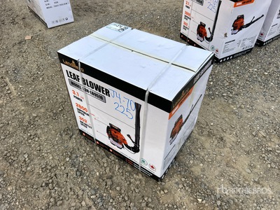 2025 Landhero LDH-LB9510 Leaf Blower (Unused)