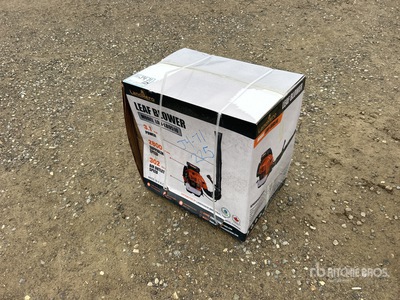 2025 Landhero LDH-LB9510 Soffiatore per fogliame (Unused)