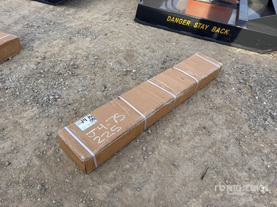 2025 ATS ATS-SP12 Shop Press (Unused)