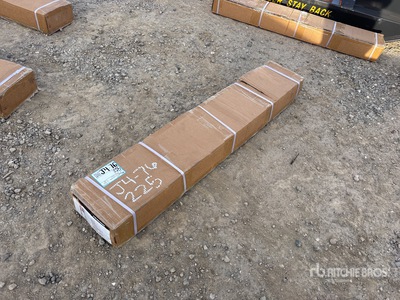 2025 ATS ATS-SP12 Shop Press (Unused)