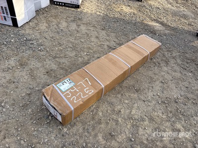 2025 ATS ATS-SP12 Shop Press (Unused)