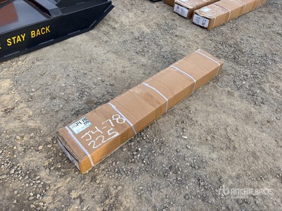 2025 ATS ATS-SP12 Shop Press (Unused)