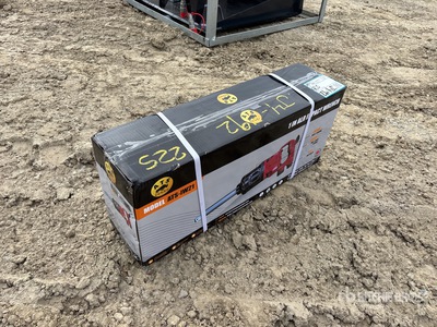 2025 ATS ATS-IW21 Air Impact Wrench (Unused)