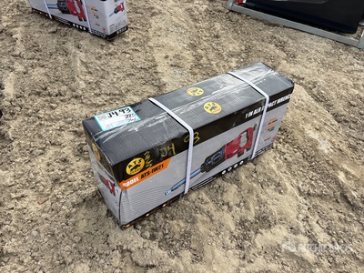 2025 ATS ATS-IW21 AIR Impact Wrench (Unused)