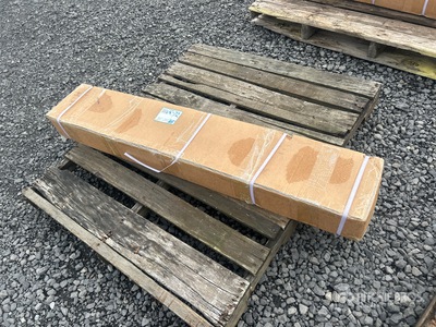 2025 ATS ATS-SP20 Shop Press (Unused)