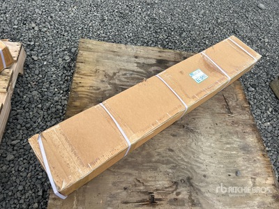 2025 ATS ATS-SP20 Shop Press (Unused)