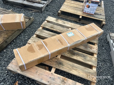 2025 ATS ATS-SP12 Shop Press (Unused)