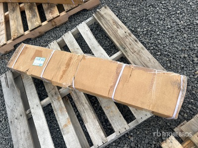 2025 ATS ATS-SP12 Shop Press (Unused)