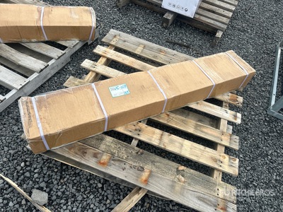 2025 ATS ATS-SP12 Shop Press (Unused)