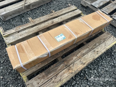 2025 ATS ATS-SP12 Shop Press (Unused)