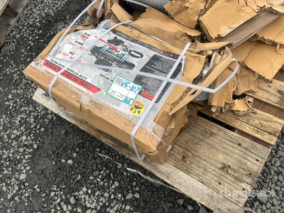 2025 Landhero LDH-EW13000   13000 lb Wciągarka (Unused)