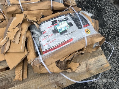 2025 Landhero LDH-EW13000   13000 lb Wciągarka (Unused)