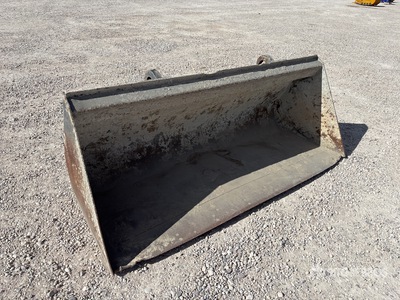JCB 540-170 Telehandler Bucket