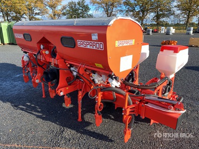 2023 Maschio Gaspardo MTR Pneumatic Precision Air Seeder (Unused)