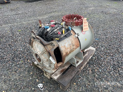 Generator Set (Inoperable)