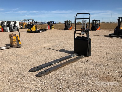 2018 Yale MP20 Transpalette