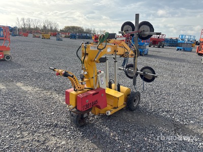2011 SMARTLIFT Vacuum Lifter