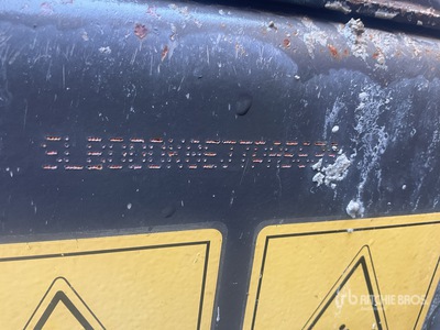 2018 Mecalac TA3 Dumper