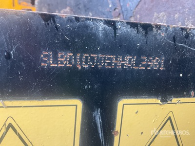 JCB Dumper