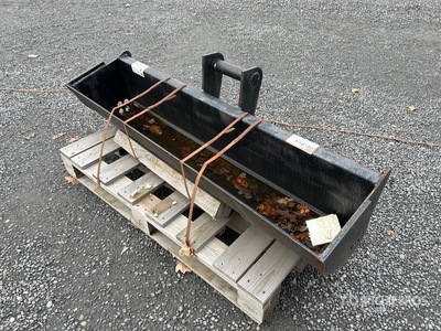 Benna per escavatore