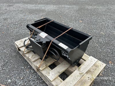 Benna per escavatore