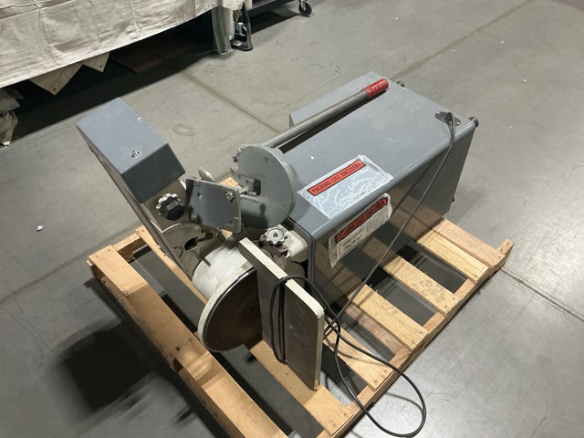 Wilton Disc Sander