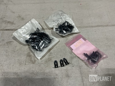 (6,197) Sinco Technologies M1137327-003 Optical Element Holders