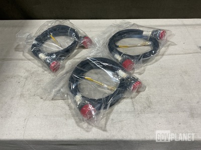 (71) Phillip Cable Manufacturing 5855876 Power Cable Assemblies