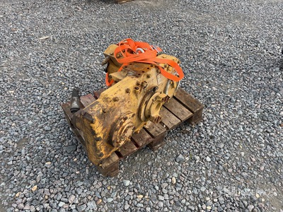 Cat 730 Reduction Gear Pièces divers