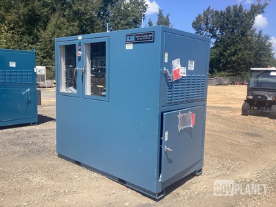 Kaiser FJ24 Chiller Unit