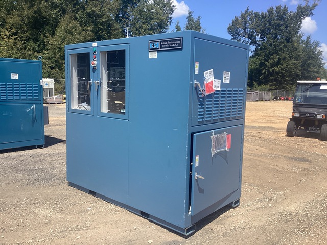 Kaiser FJ24 Chiller Unit