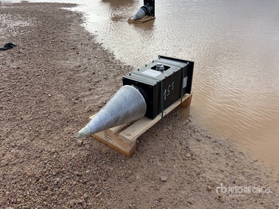 2025 Haener HKS180 Wood Splitter (Unused)