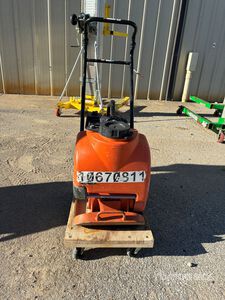 2023 Multiquip MVC64VHW Vibratory Plate Compactor