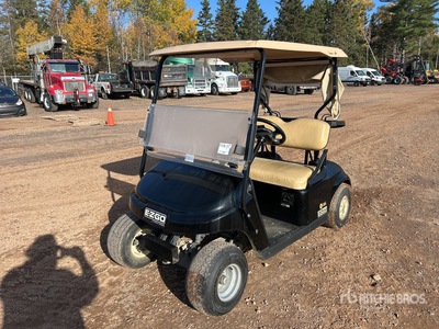 EZ-GO Electric Carro de golf