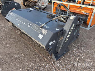 Paladin LAF35760022 76 in Preparatore per mini pala