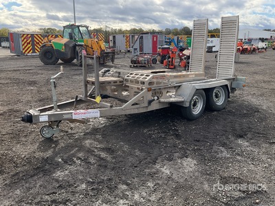 Equipment Trailer