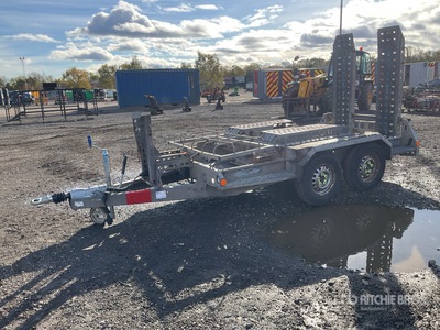 Equipment Trailer