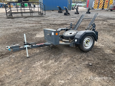 Equipment Trailer