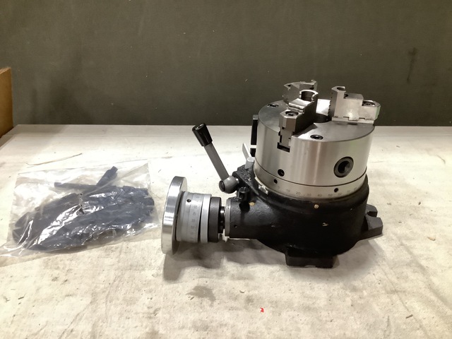 Vertical Indexing Spacer