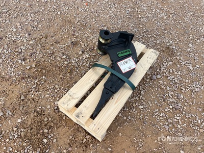 2025 Haener HRZ-Morin-M0 Excavator Ripper (Unused)