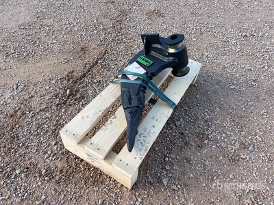 2025 Haener HRZ-Morin-M0 Excavator Ripper (Unused)