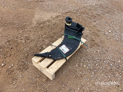 2025 Haener HRZ-Morin-M1 Excavator Ripper (Unused)