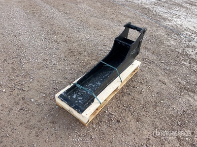 2025 Haener HBS3.7 MS03 Power Spade (Unused)