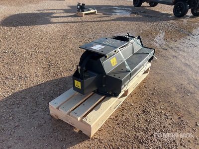 2025 Haener HML800 Mower Flail Mower (Unused)